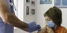 Ai bebè meglio iniettare un vaccino alla volta