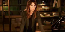 Petra Delicato, la detective torna in tv tra nuovi affetti e vecchi demoni