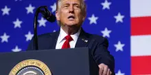 Trump seppellisce il Green deal dell’Europa