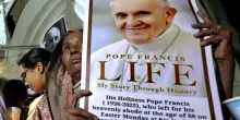 Prevost conciliatore ridà voce a Bergoglio. Prima Esortazione con la «doppia firma»