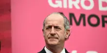Zaia vota Veneto e fa due passetti indietro