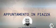 Appuntamento in Piazza con Francesco Arcieri