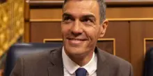 Sánchez paga pegno agli alleati: odio verso Madrid e antifascismo