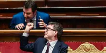 Affitti brevi, tensione tra Giorgetti e Salvini