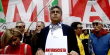 Caro Fiano, il fascismo non c’entra. Quei violenti sono rossi: diciamolo