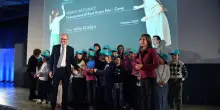 Acqua, premi alle scuole per il contest ideato da Acea