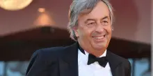 Il piangina Burioni dà l’addio ai social