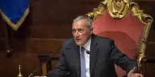 Piero Grasso s’è perso la prova del delitto Mattarella