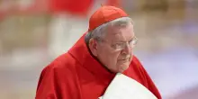 Torna la tradizione con la messa in latino di Burke in San Pietro