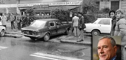 Grasso si autoassolve: «Nessuna notizia del guanto marrone». Ma era nel fascicolo