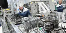 Stellantis, cassa integrazione record. A Termoli raggiunto il picco: +1.255%