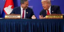 Disgelo sui dazi tra Stati Uniti e Cina. Trump fa affari con il Sudest asiatico