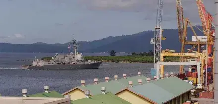 È sempre più alta la tensione tra Washington e Caracas