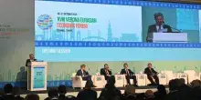 Il Forum Economico Eurasiatico di Verona approda a Istanbul: dialogo tra Occidente e Grande Eurasia