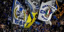 Inter e Milan, 7 ultras arrestati: usura, parcheggi, rapina ed estorsioni