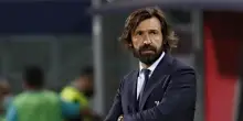 Pirlo riparte dagli Emirati Arabi: è il nuovo allenatore dello United FC