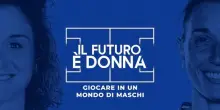 Di Guglielmo e Girelli: "Giocare in un mondo di maschi è un'opportunità"