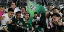 Avellino, D'Agostino non si accontenta: "Ora la Serie A e un nuovo Partenio"