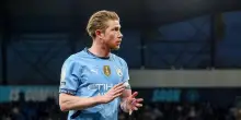 Napoli, il piano segreto per arrivare a De Bruyne
