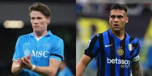 Serie A, anticipi e posticipi della 36ª giornata: quando giocano Napoli e Inter