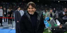 Napoli, corsa al titolo: un sabato per allungare e Conte torna nella sua Lecce