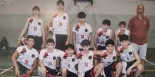 Memorial Papini a Rimini: due successi per il Parco di Veio