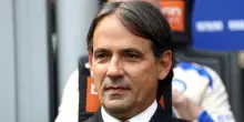 Inzaghi: "Barcellona? Veniamo da una brutta settimana". Poi i dubbi su Thuram titolare