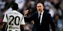 La media Tudor porta la Juve in Champions: solo la Roma può rovinare i piani