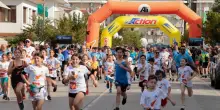14^ BMW Ceccato Motors Jesolo Moonlight Half Marathon & 10K: superati i 5.000 iscritti!