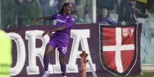Fiorentina, Kean convocato per il Betis insieme a Colpani