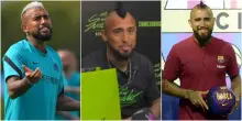 Barcellona-Inter, il pronostico di Vidal per la semifinale Champions: "Spero che..."