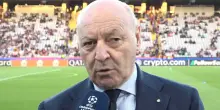 Marotta: "Il futuro di Inzaghi? Irrinunciabile. Anni straordinari per l'Inter e grandissimo merito è suo"