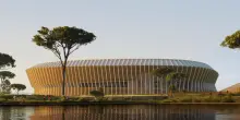 Stadio della Roma, l'assessore Veloccia:"Tutto procede, ecco quando arriverà il progetto definitivo"