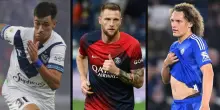 Calciomercato Lazio, rivoluzione in difesa: Romagnoli ai saluti, chi può arrivare