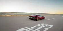Alfa 33 Stradale: torna il mito