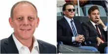 Roma, arriva un nuovo dirigente: cosa farà e perché è importante per i Friedkin