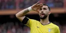 Dove vedere Empoli-Lazio in tv? Dazn o Sky, orario