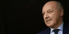 Marotta in estati dopo Inter-Barcellona: "Partita epica, la più bella della mia carrier. Inzaghi?È il centro"