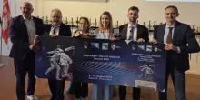 Scherma, presentati gli Assoluti 2025. Garozzo e Vezzali: “Grande spettacolo”