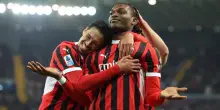 Genoa-Milan diretta Serie A: il risultato della partita live