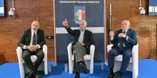 La Fipe motore di networking al Cpo di Roma