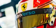 Francesco Castellacci è il nuovo brand ambassador di Driverso