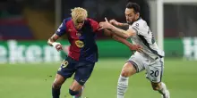 Inter-Barcellona diretta Champions League: segui la semifinale di ritorno