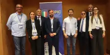 Fispic, Alviti nuovo presidente: eletto con il 57% dei voti