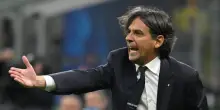 Inzaghi diretta, le parole dopo la vittoria in Champions dell'Inter