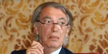 Moratti, gioia incontenibile: "Come il 2010, un'Inter meravigliosa"