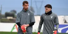 Lazio tra Mandas e Provedel: la gestione futura dei portieri è rinviata ai prossimi mesi