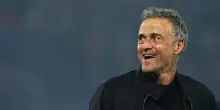 Psg, Luis Enrique punge la Premier: "Noi siamo la Lega dei contadini, giusto?"