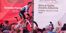 Giro d’Italia, ecco la startlist definitiva: 184 corridori al via, Roglic col numero uno