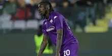Fiorentina-Betis Siviglia diretta: segui la semifinale di ritorno di Conference League